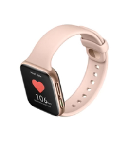 OPPO Watch Series Convenience OPPO UK